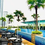 Vortex Klcc By Moonway