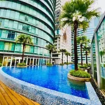 Vortex Klcc By Moonway