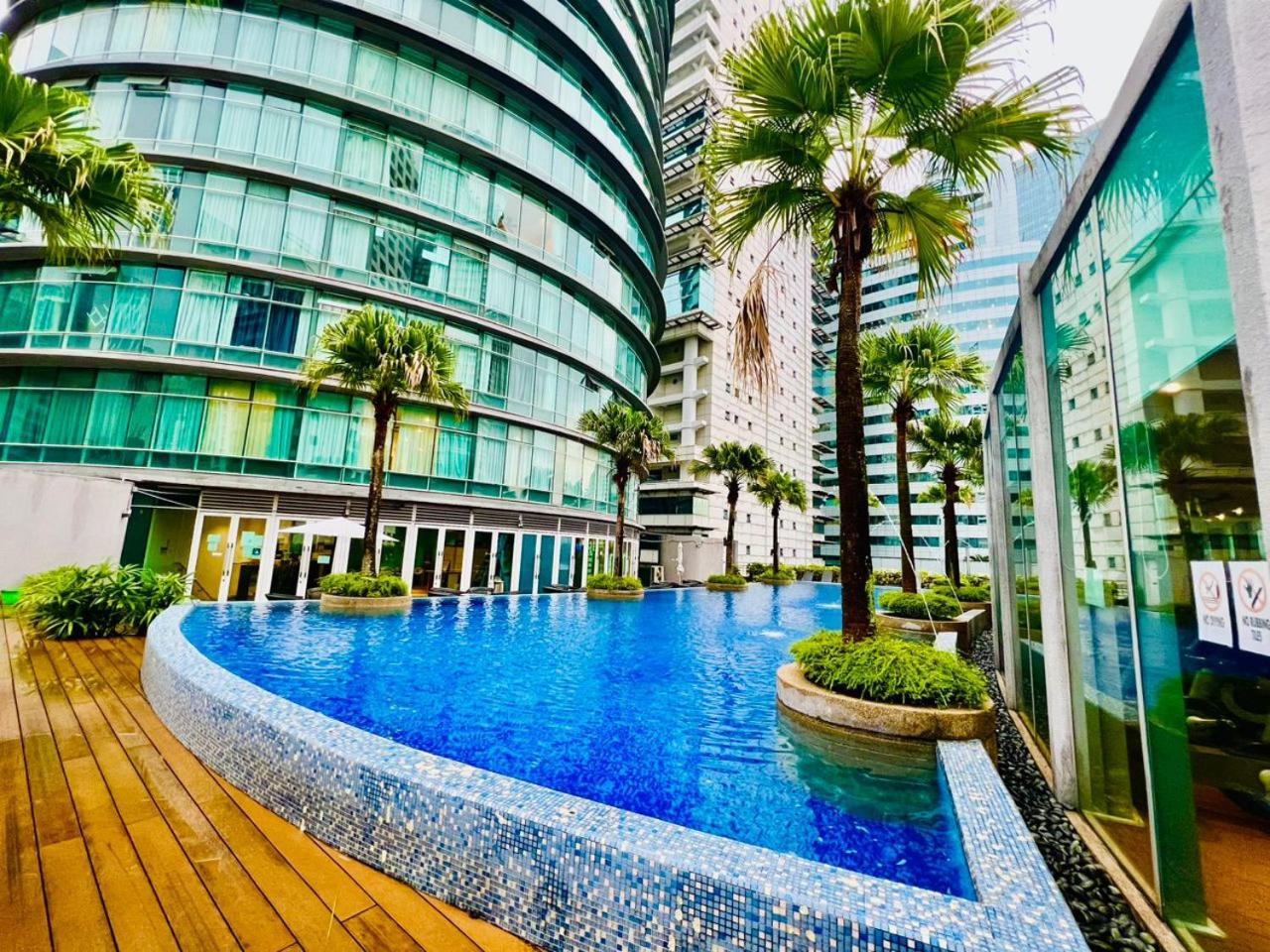 Vortex Klcc By Moonway Kuala Lumpur