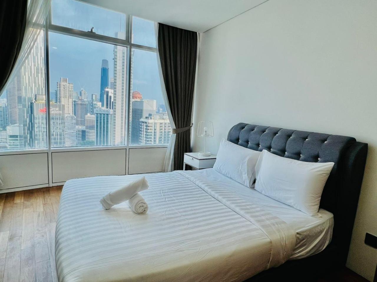 Vortex Klcc By Moonway * Kuala Lumpur