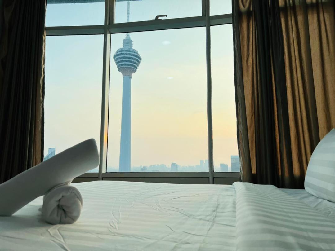 Vortex Klcc By Moonway * Kuala Lumpur