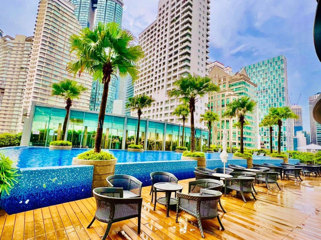 Vortex Klcc By Moonway * Kuala Lumpur