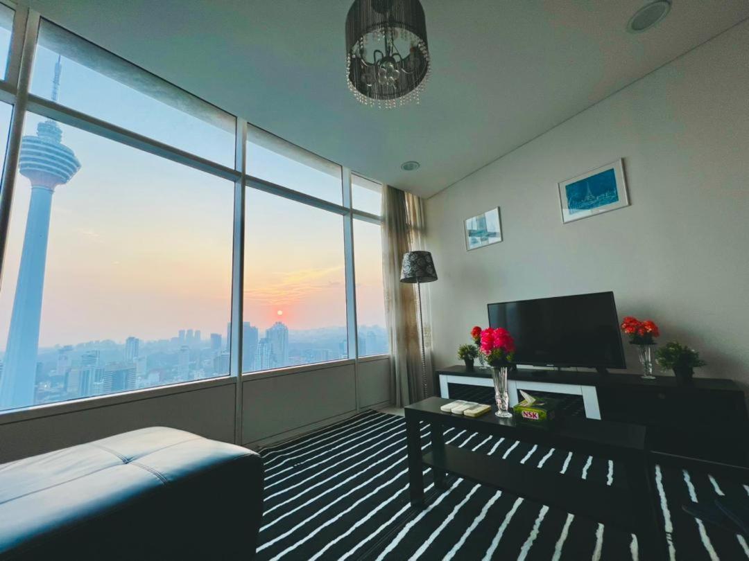 Vortex Klcc By Moonway *