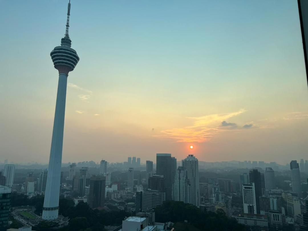 Vortex Klcc By Moonway Pangsapuri *