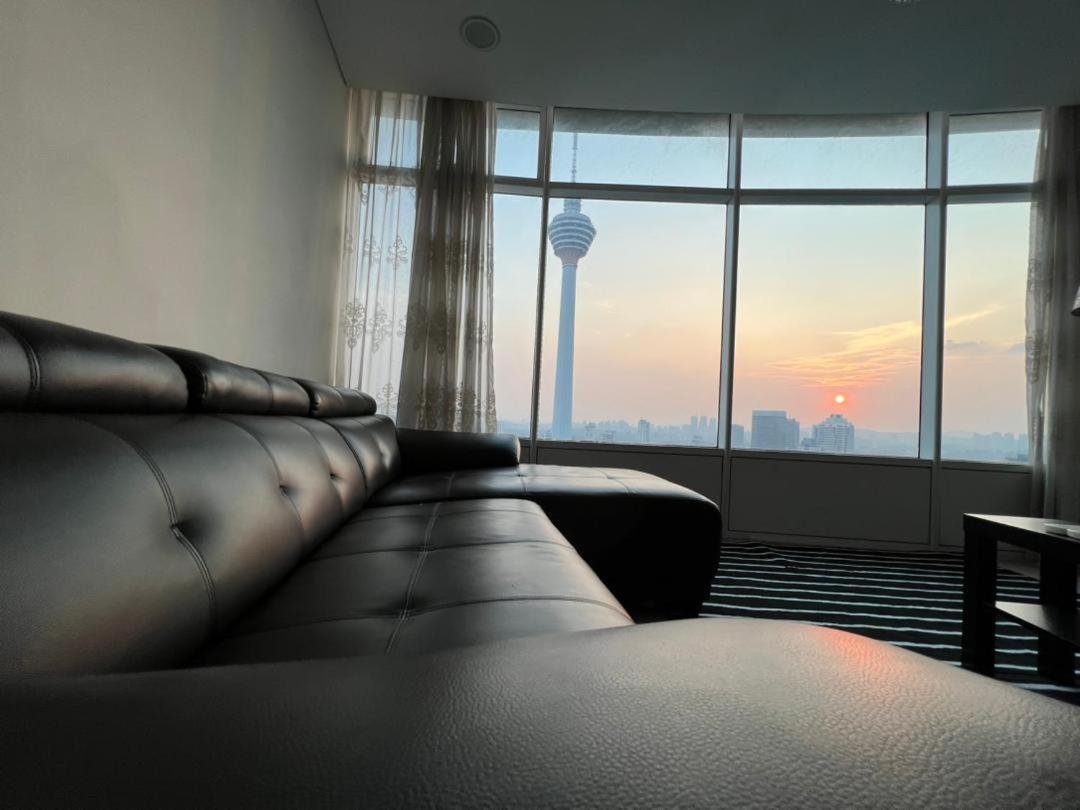 Vortex Klcc By Moonway Kuala Lumpur